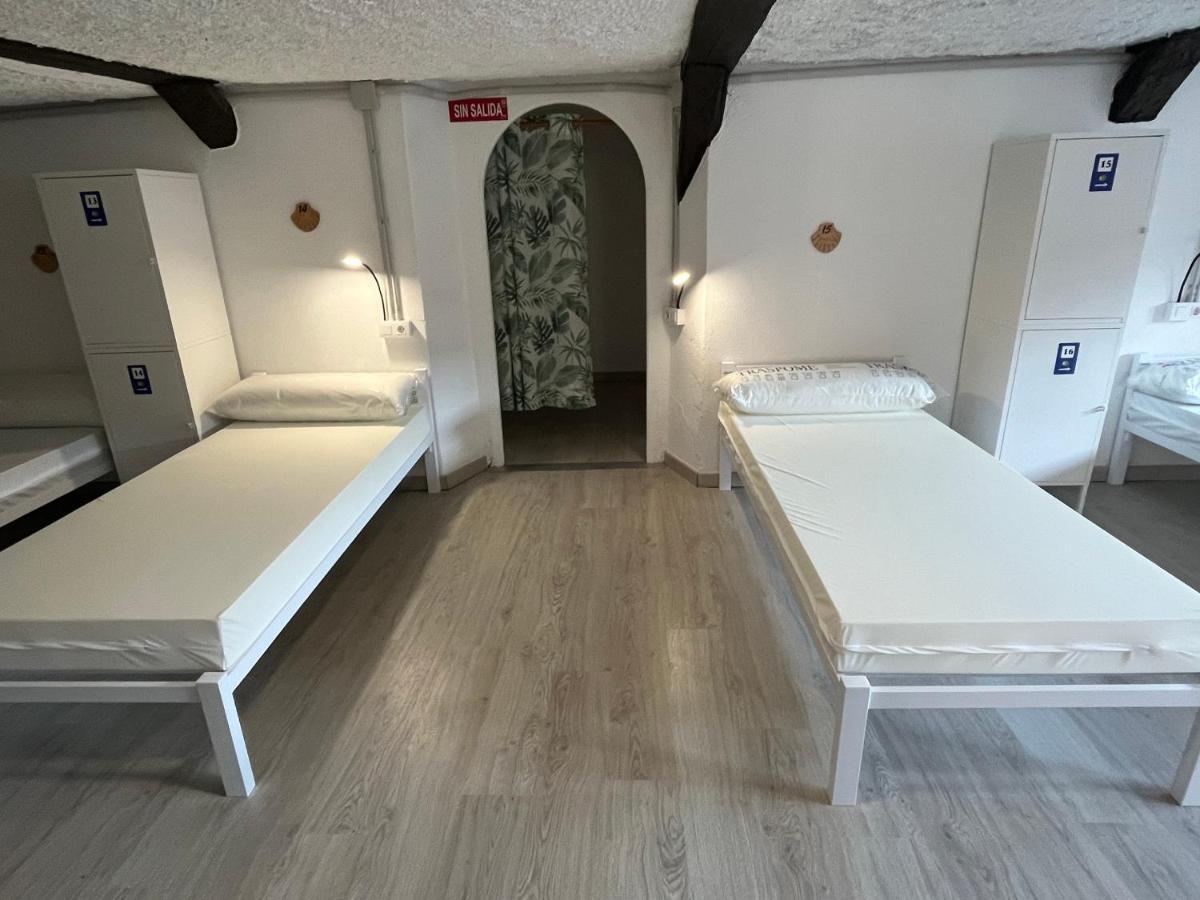 Hostel Porton Lugo Exterior photo